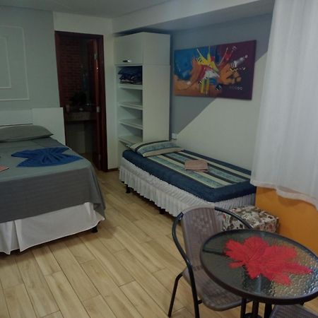 Flat Pe Na Areia Tambau Διαμέρισμα João Pessoa Εξωτερικό φωτογραφία