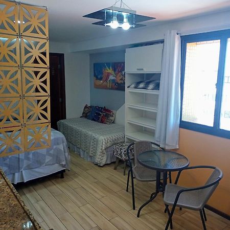 Flat Pe Na Areia Tambau Διαμέρισμα João Pessoa Εξωτερικό φωτογραφία