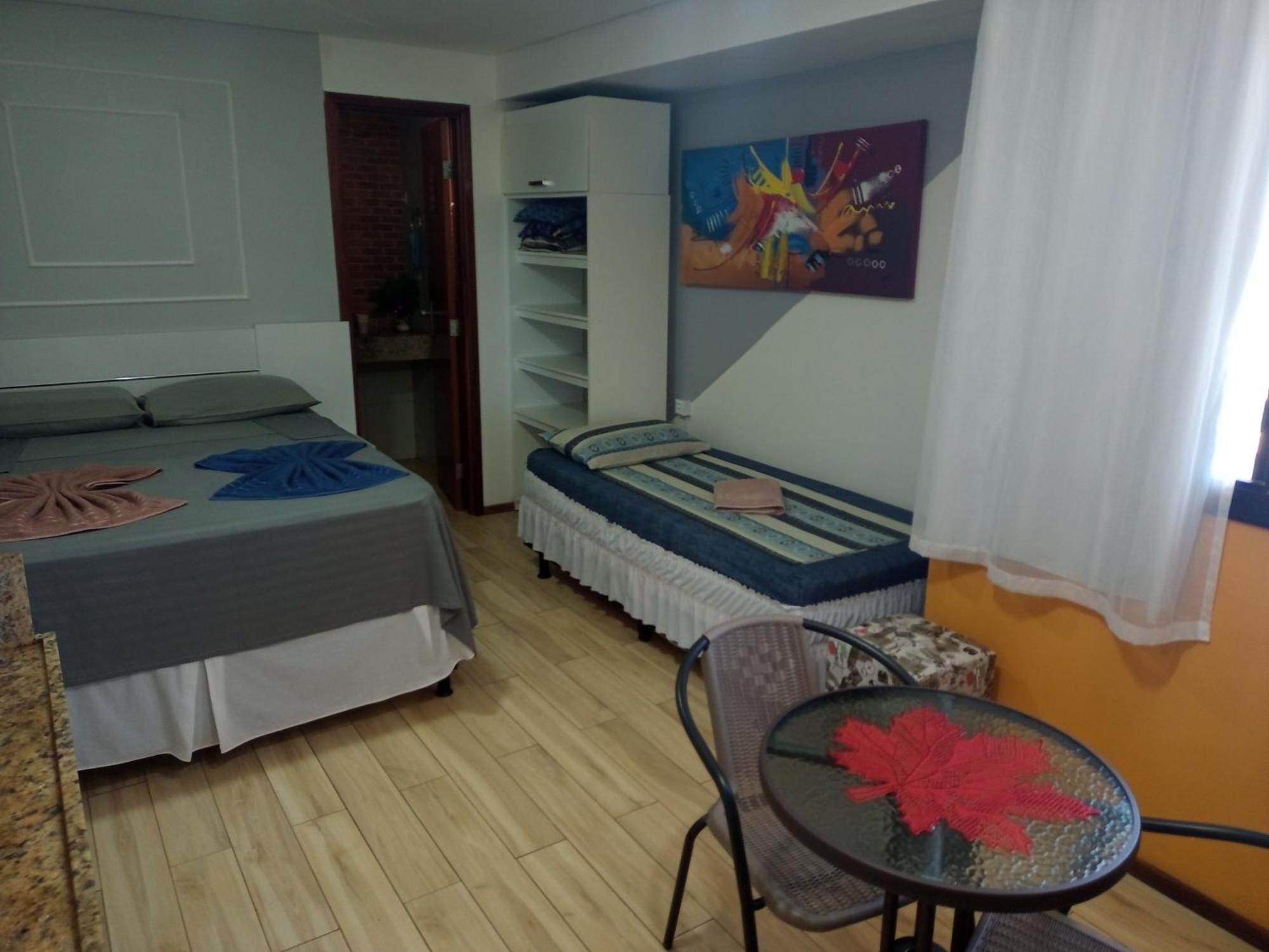 Flat Pe Na Areia Tambau Διαμέρισμα João Pessoa Εξωτερικό φωτογραφία