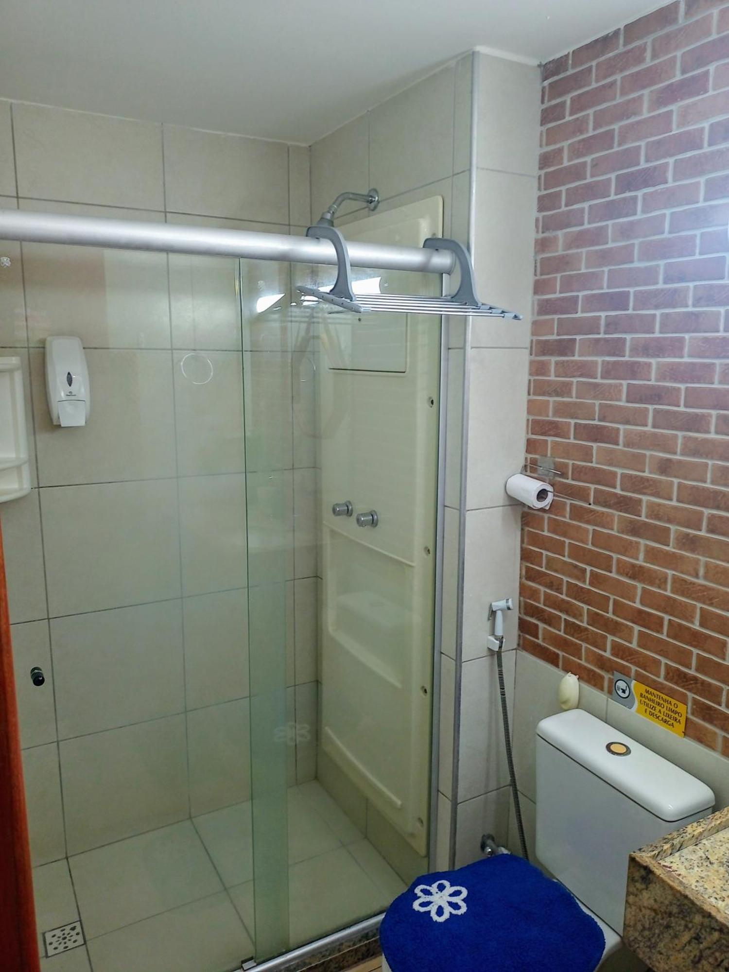 Flat Pe Na Areia Tambau Διαμέρισμα João Pessoa Εξωτερικό φωτογραφία