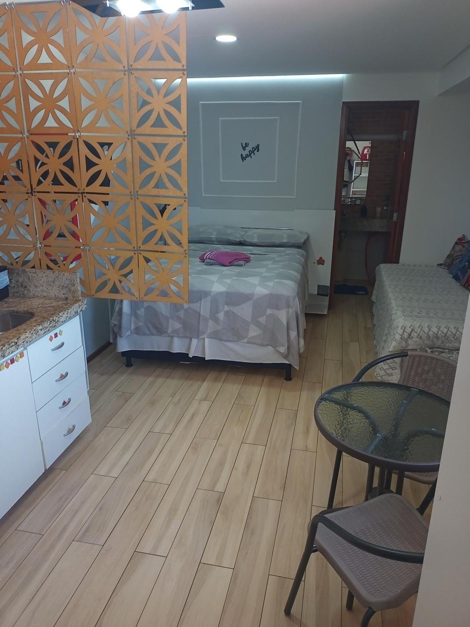 Flat Pe Na Areia Tambau Διαμέρισμα João Pessoa Εξωτερικό φωτογραφία
